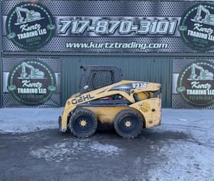 2015 Gehl V270 Image