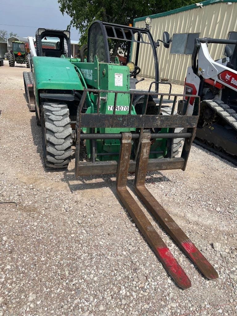 Main image Genie GTH-5519