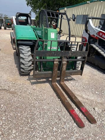 Main image Genie GTH-5519