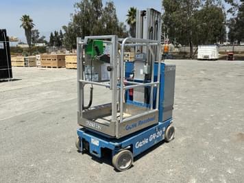 Main image Genie GR-20