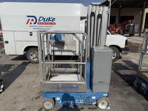 2015 Genie GR-20 Image