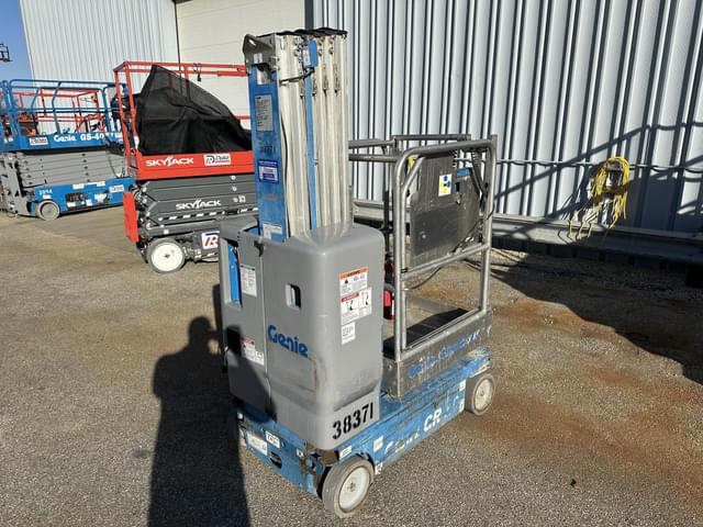 Image of Genie GR20 equipment image 3
