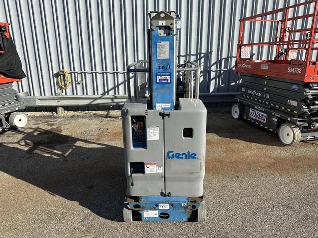 Image of Genie GR20 equipment image 2