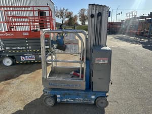 2015 Genie GR20 Image