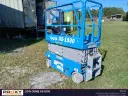 2015 Genie GS-1930 Image