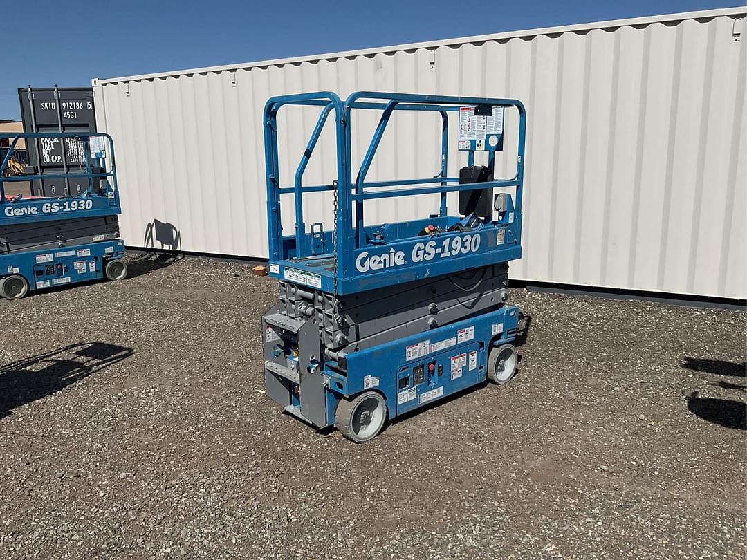 Image of Genie GS-1930 Primary image