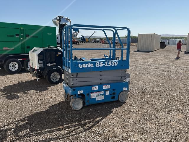 Image of Genie GS-1930 equipment image 3