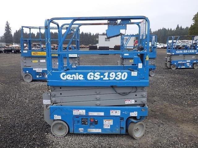 Image of Genie GS-1930 equipment image 3
