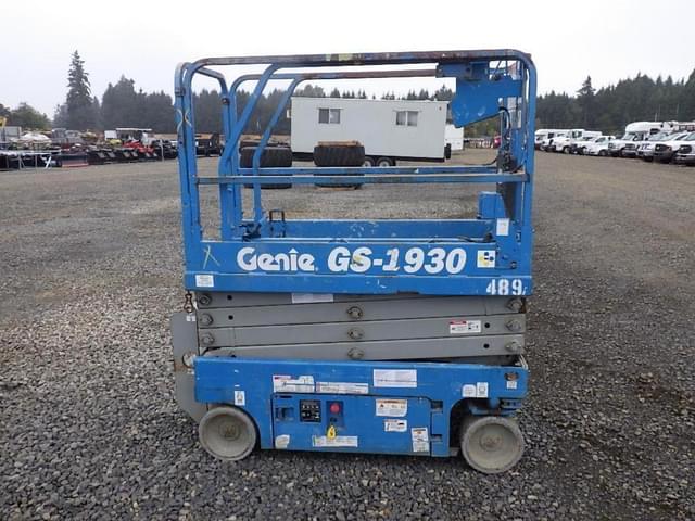 Image of Genie GS-1930 equipment image 3