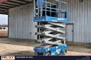 2015 Genie GS-2632 Image
