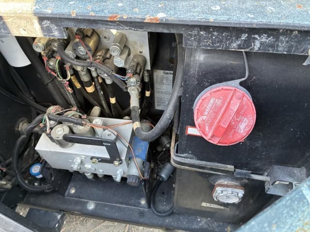 Image of Genie GS-2669RT equipment image 4