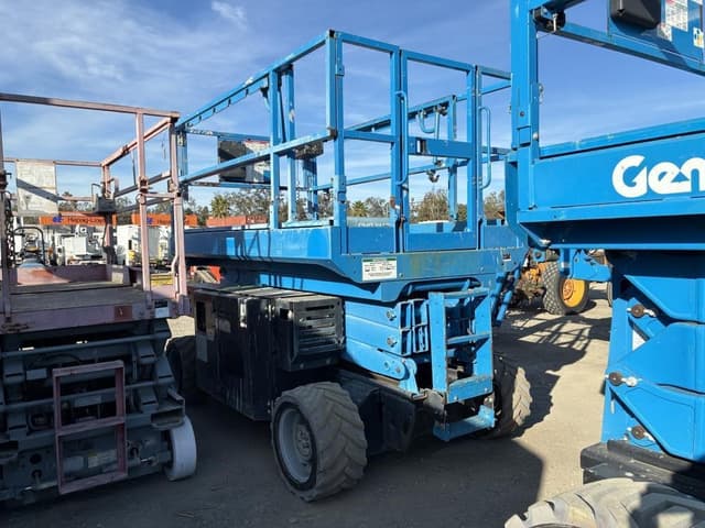 Image of Genie GS-2669RT equipment image 3