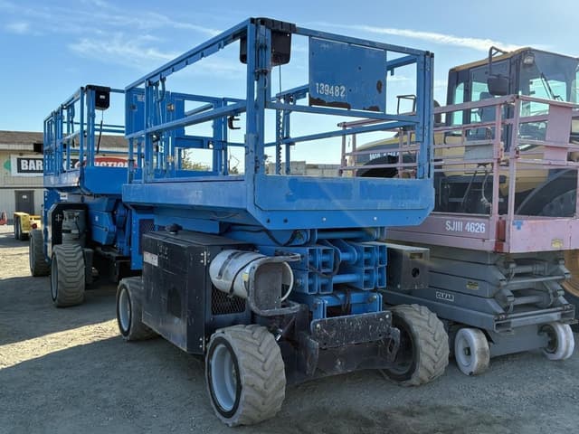 Image of Genie GS-2669RT equipment image 1