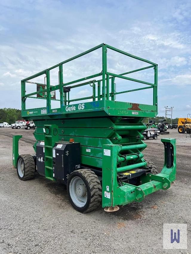 Image of Genie GS-5390 equipment image 3