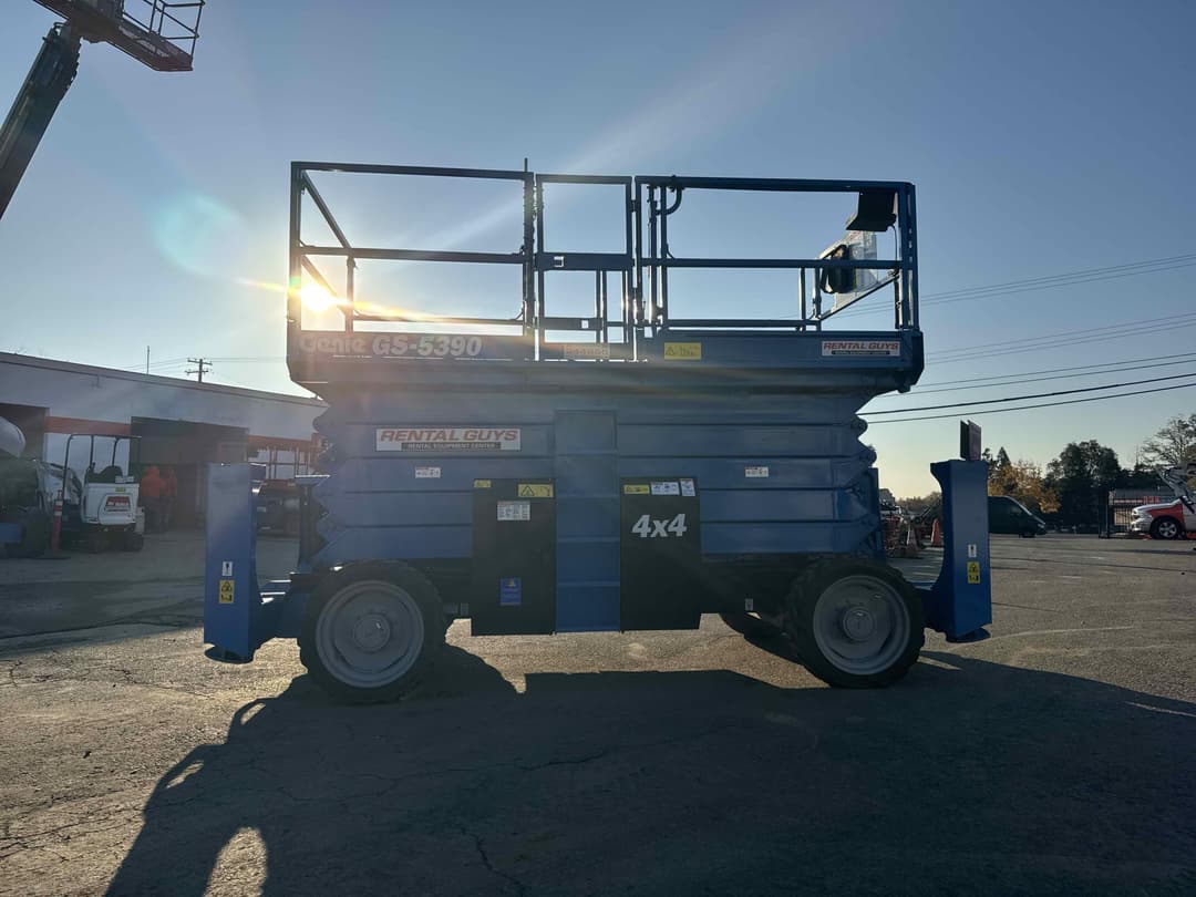 Image of Genie GS-5390 Image 1