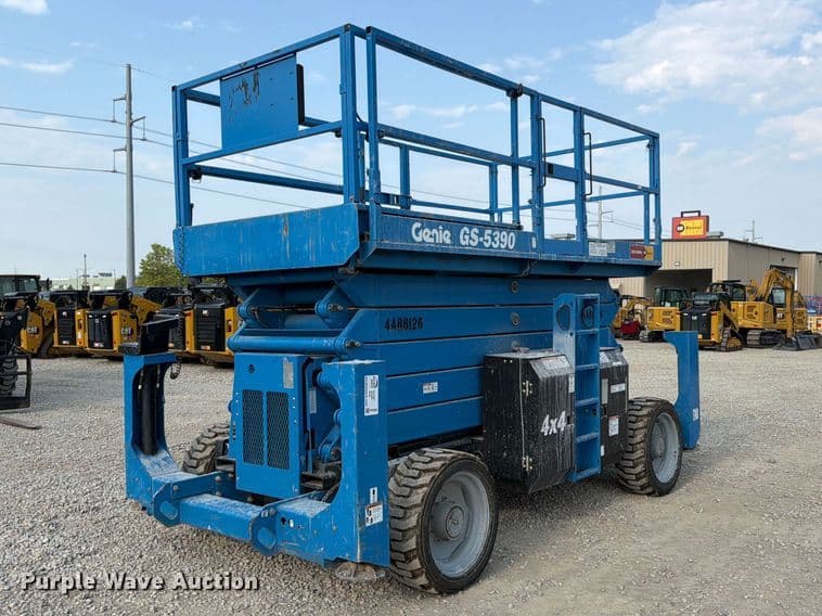 Image of Genie GS-5390 Primary image