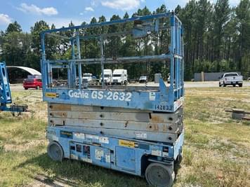 Main image Genie GS2632