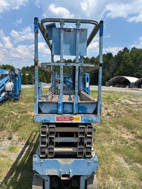 Image of Genie GS2632 equipment image 1