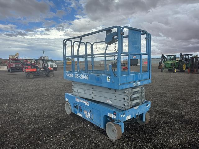 Image of Genie GS2646 equipment image 3