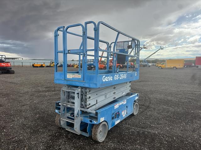 Image of Genie GS2646 equipment image 2