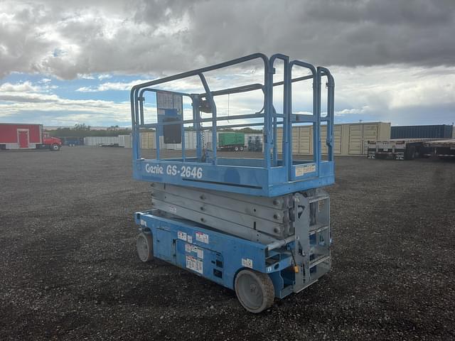 Image of Genie GS2646 equipment image 1