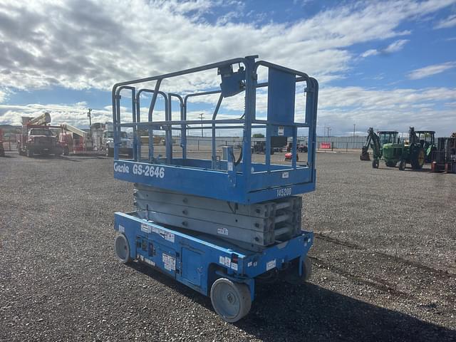 Image of Genie GS2646 equipment image 3