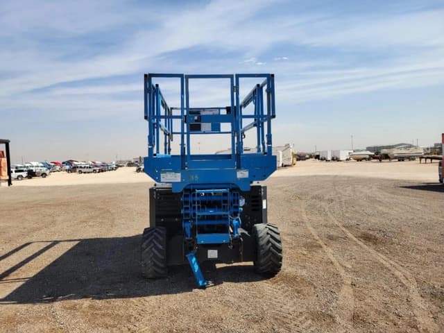 Image of Genie GS-2669RT equipment image 3
