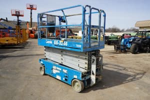 2015 Genie GS3246 Image