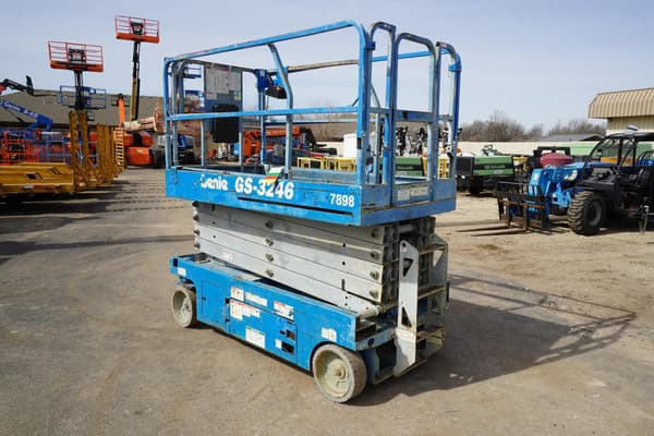 Equipment Main Image