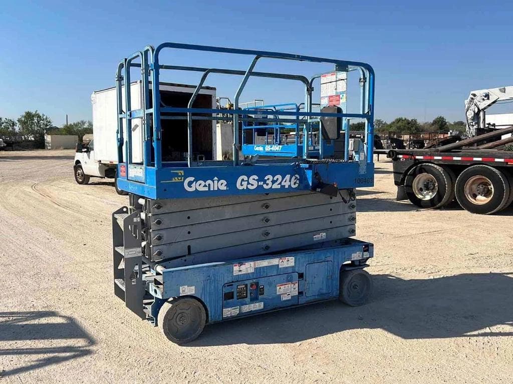 Image of Genie GS3246 Primary image