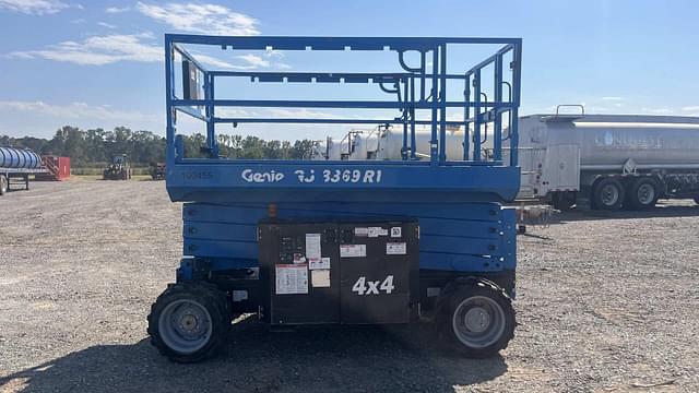 Image of Genie GS-3369RT equipment image 4