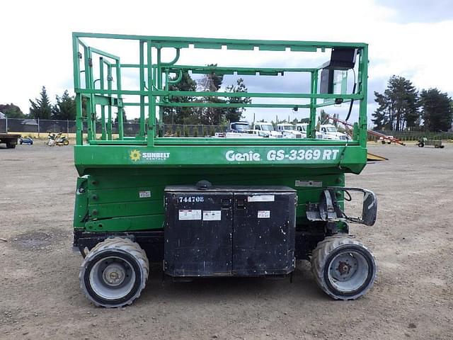 Image of Genie GS-3369RT equipment image 2