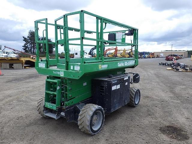 Image of Genie GS-3369RT equipment image 3