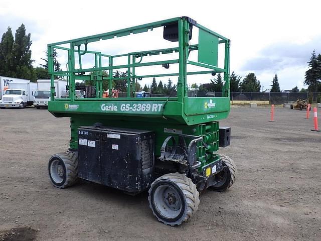 Image of Genie GS-3369RT equipment image 1