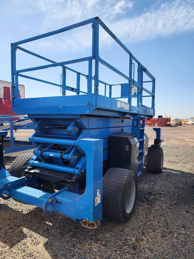 Image of Genie GS4390 Primary image