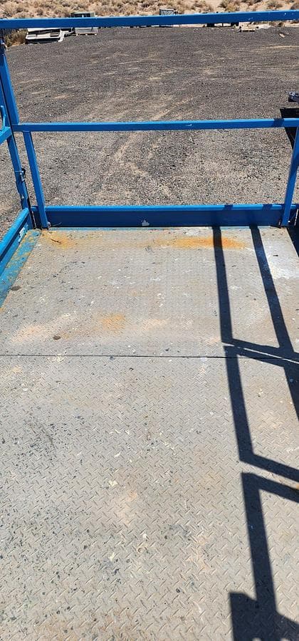 Image of Genie GS-4390 equipment image 3