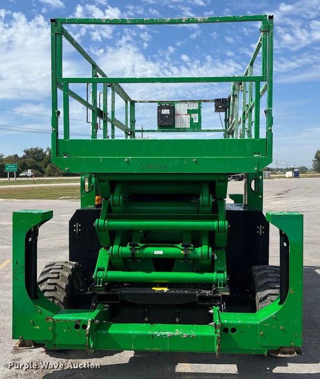 Image of Genie GS4390 equipment image 1
