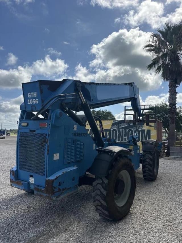 Image of Genie GTH-1056 equipment image 4
