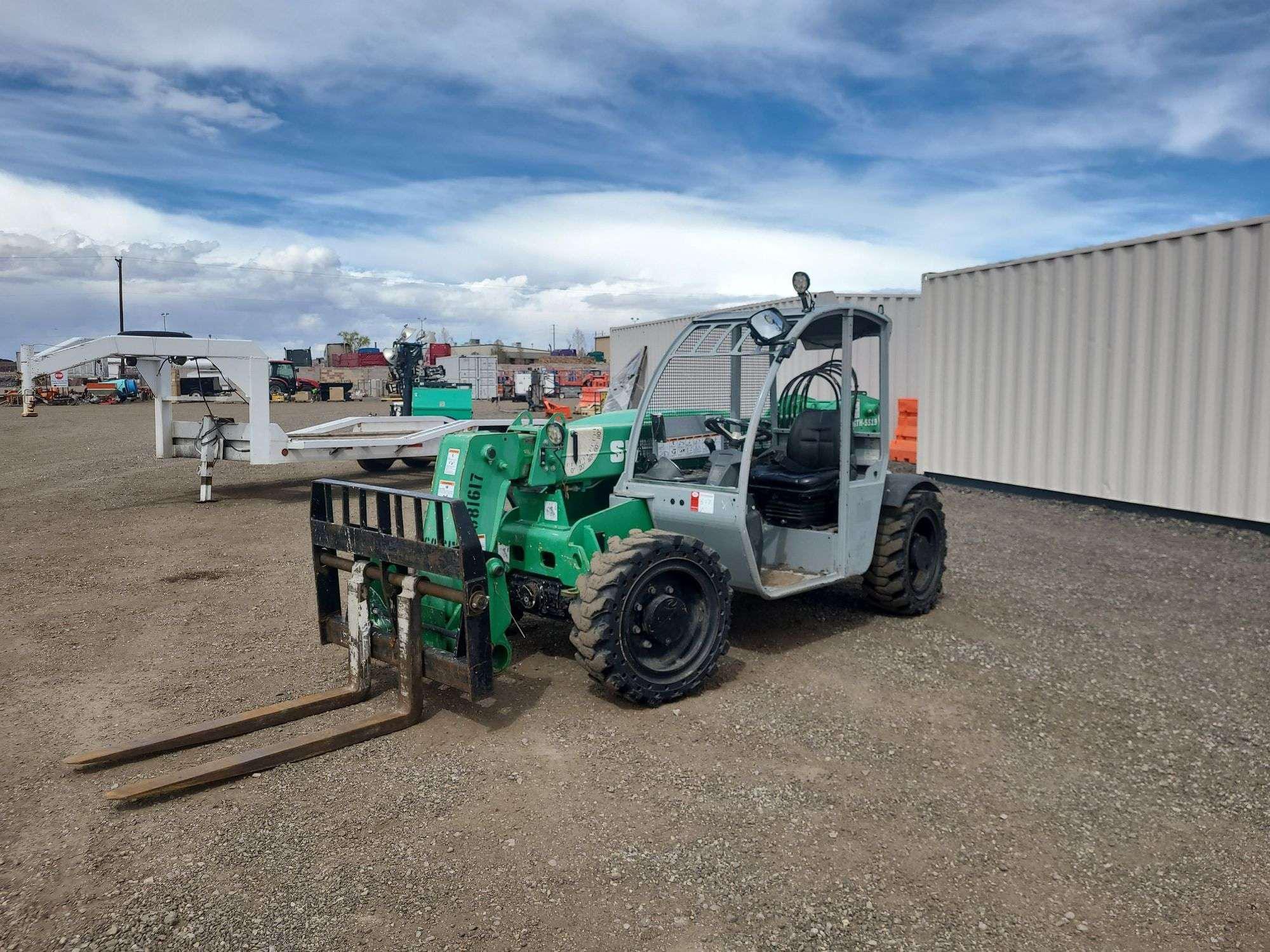 Main image Genie GTH-5519