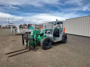 Main image Genie GTH-5519