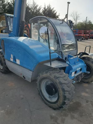 2015 Genie GTH-5519 Image