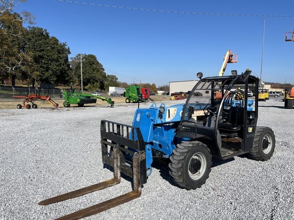 Main image Genie GTH-5519