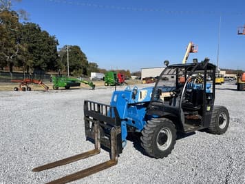 Main image Genie GTH-5519