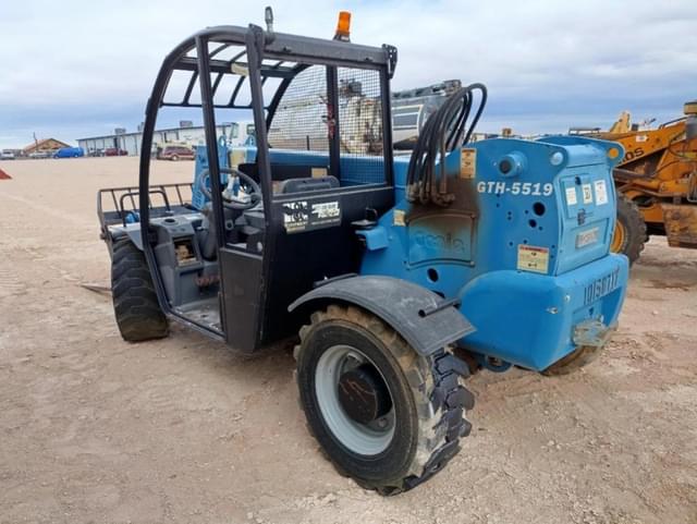 Image of Genie GTH-5519 equipment image 1