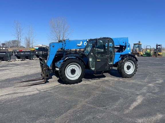 Main image Genie GTH636