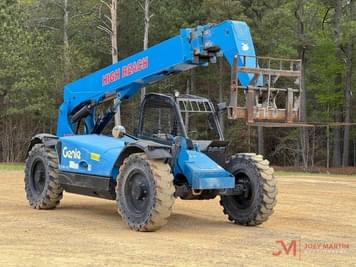 Main image Genie GTH-636