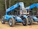2015 Genie GTH-636 Image