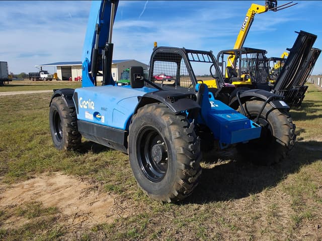 Image of Genie GTH-636 equipment image 1