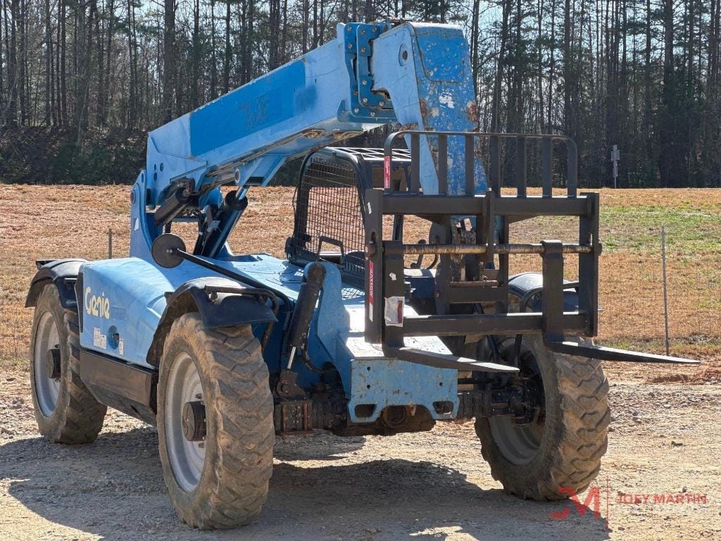 Main image Genie GTH636