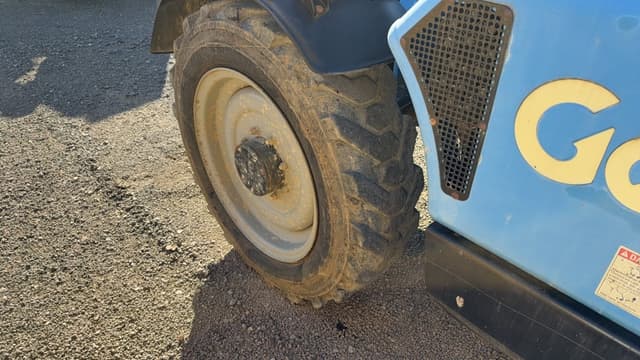 Image of Genie GTH-636 equipment image 4